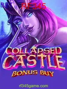 Collapsed Castle Bonus Buy: Uma Aventura Interativa Única