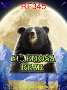 FormosaBear: Descobrindo o Novo Fenômeno dos Jogos com a Chave RF345